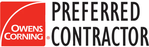 Owens Corning Preferred Contractor