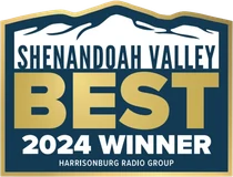Shenandoah Valley Best 2024 winner