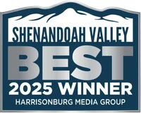 Shenandoah Valley Best 2025 winner
