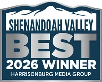 Shenandoah Valley Best 2026 winner